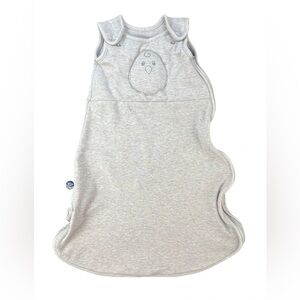 Cozy Gray Kids Pajamas